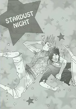 STARDUST NIGHT_image