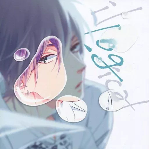 女性向け一般同人誌（BL含む）　<<商業作品番外編>> illogical. 3 / 市川けい / 百景