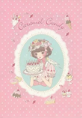 駿河屋 -<中古><<オリジナル>> Caramel Candy / 今井キラ / 眼帯天国