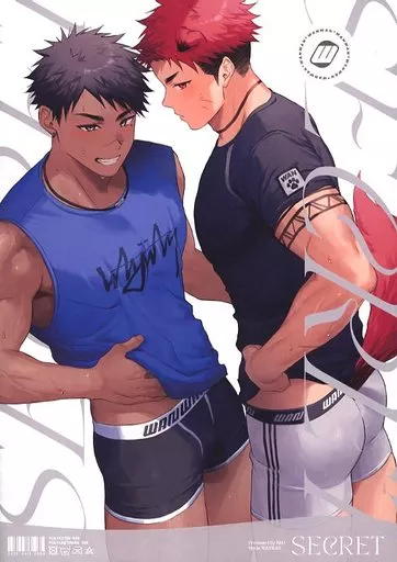 オリジナル SECRET / はお / WANWAN