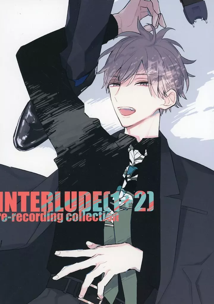 INTERLUDE 1＋2 – オリジナル