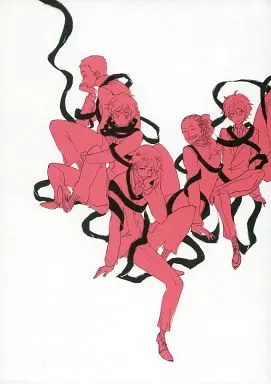 【オリジナル】 12.22-25 / しお / ハヤカワノジコ / b.s.s/トピカ