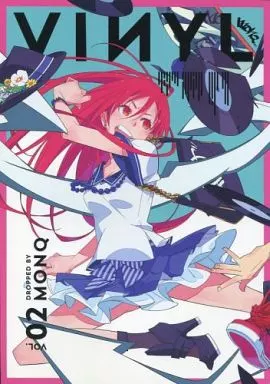 VINYL VOL.02 – よろず