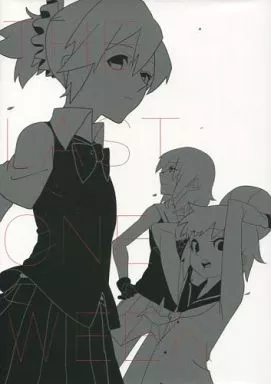 THE LAST ONE WEEK – 艦隊これくしょん