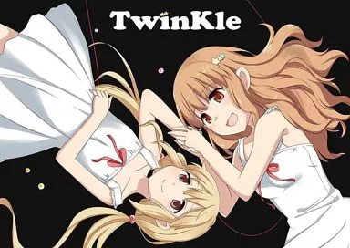 TwinKle – THE IDOLM@STER CINDERELLA GIRLS – 諸星きらり 双葉杏