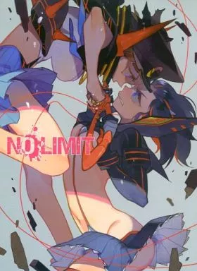 キルラキル NO LIMIT / 大能 / ASK / 正経同人