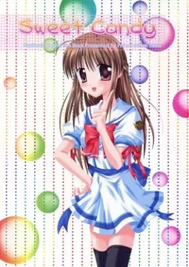 Sweet Candy / 羽月ひなの / Peimal Gleam