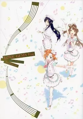 LOVE GEMS Fee_image
