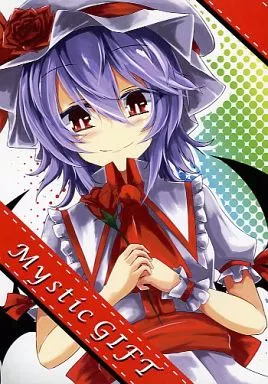 東方 Mystic GIFT / 秋染ハツカ / Cardenal
