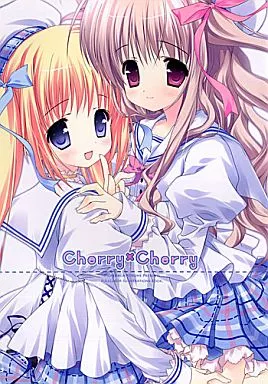 その他アニメ・漫画 Cherry×Cherry / 森永こるね / Frill*Frill