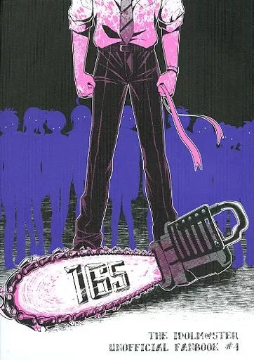 アイドルマスター 165 / 神崎 / INUZINI