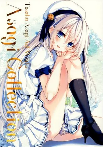よろず 【冊子単品】Asagi Collection / 遠坂あさぎ / AliceSyndrome*