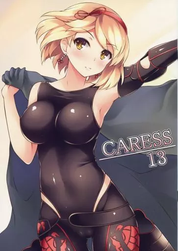 CARESS 13_image