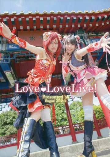 Love・LoveLive!_image