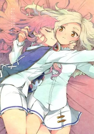 あたしたちは今日、友達でいることをやめた – アイカツ！