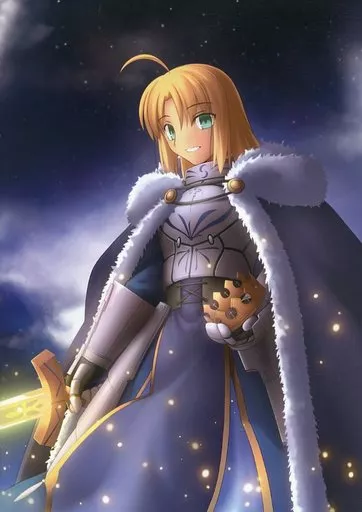 Fate Fakes type quinque / しょ~り / Fakers