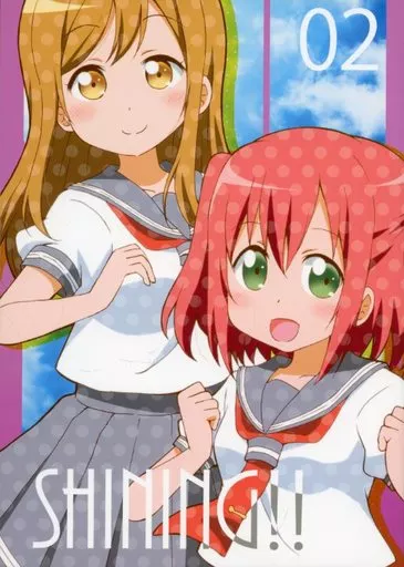 SHINING!! 02_image