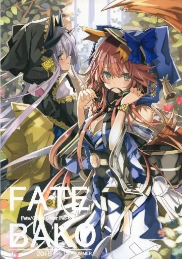 Fate FATE BAKO / 茨乃 / Eefy