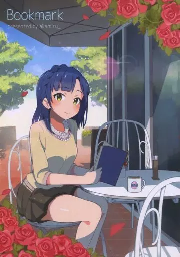 ミリオンライブ（アイマス） Bookmark / あかめ / Akamiru