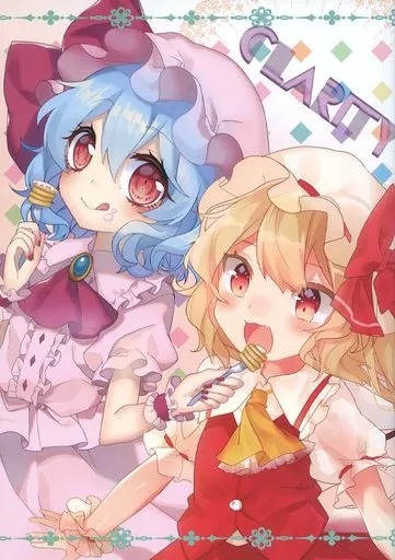 東方 CLARITY / 京田スズカ / もきゅこ / 京田モータース/鯖の味噌煮