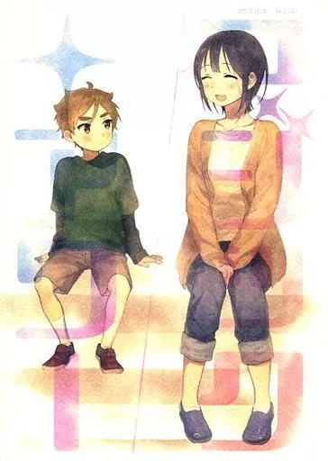 その他アニメ・漫画 マジック・アワー / ももせ / hanada