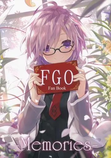 Fate Memories / 夜ノみつき / あにまるハーブ