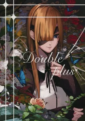Fate Double plus / La-na / グラスロゼ
