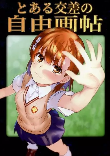 男性向一般同人誌　<<とある魔術の禁書目録>> とある交差の自由画帖 / raika9 / Chillin Party