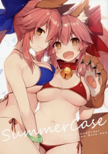 Fate SummerCase / むりょたろ / CurtainCαll