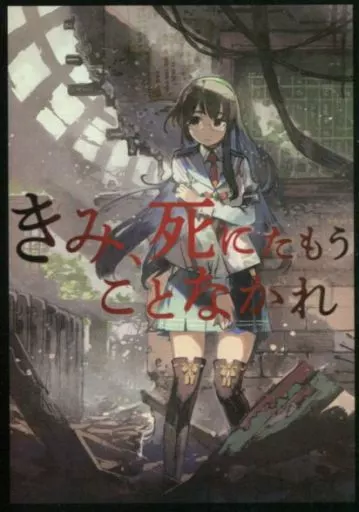 艦隊これくしょん きみ、死にたもうことなかれ / 玉沢円 / ゴウタ / 不可思議