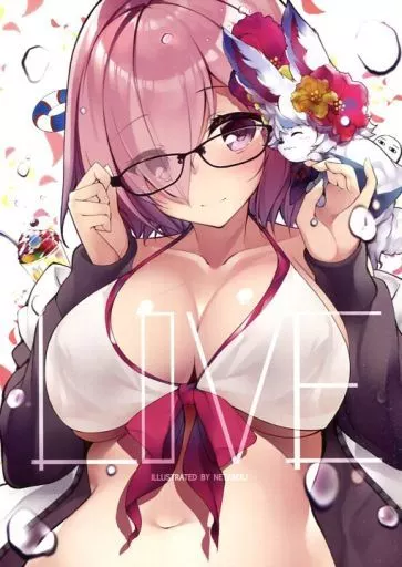 Fate LOVE / ねたろぅ / トイレットペーパー / 製紙工場