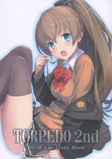 TORPEDO 2nd / 魚 / あじのひらき