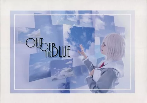 Fate OUT OF THE BLUE / Horoscope