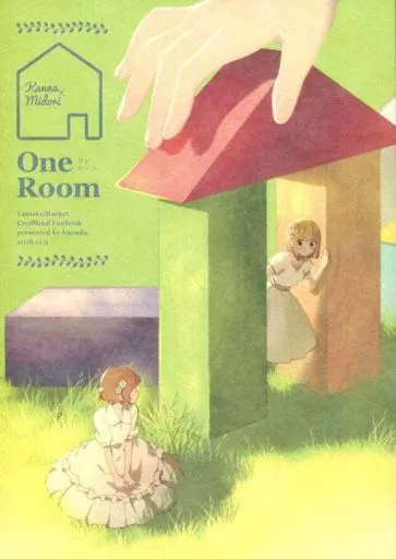 その他アニメ・漫画 OneRoom / ももせ / hanada.