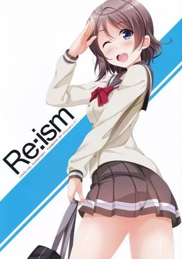 ラブライブ！サンシャイン！！ Re：ism / 緋野湊 / spec.C