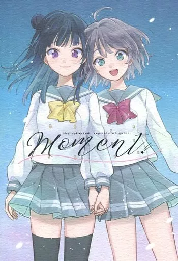ラブライブ！サンシャイン！！ Moment / もけ / gaton.