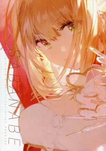 SABANABE – Fate/Grand Order
