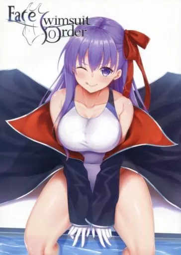 Fate Fate/Swimsuit Order / ユウナギ / ヒノカ / 夕凪屋