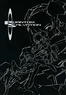 PHANTOM SALVATION_image