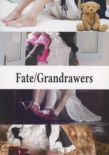 Fate Fate/Grandrawers / DRAWERS COME TRUE