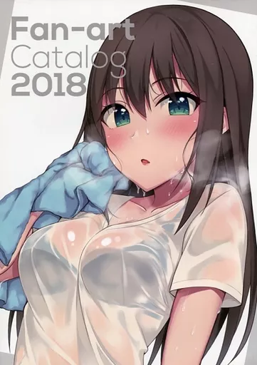 Fan-art Catalog 2018_image