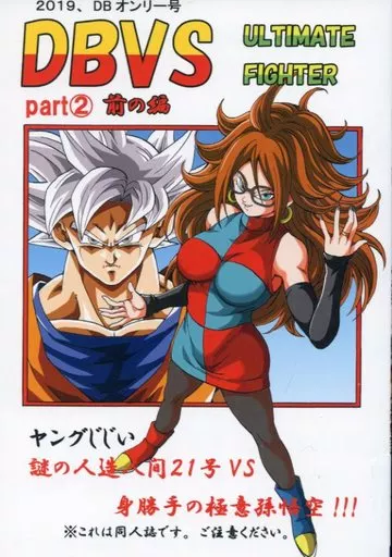 DBVS 2 前の編_image