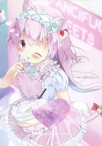 HEART ～sunshine，rain，crowdy…～ – アズールレーン