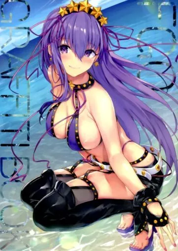 Fate FGO GRAFFITI BOOK hyumaniteatime 3 / HAI / ひゅーまにtea