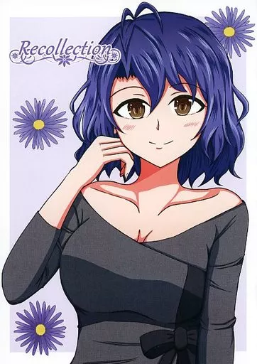 よろず Recollection / 御巫白花 / 薄紅蒼花