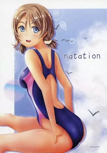 natanion – ラブライブ！サンシャイン！！