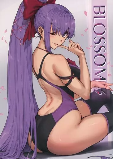 BLOSSOM 3 – Fate/Grand Order – BB 間桐桜 カーマ