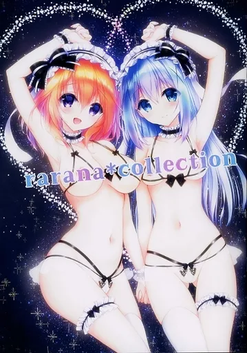ご注文はうさぎですか？ rarana＊collection / ららな / rarana．