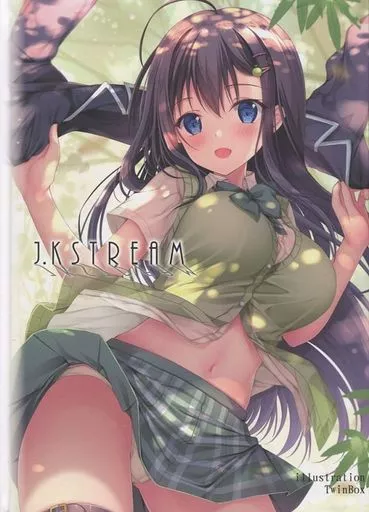 よろず J．K STREAM うりぼうざっか店 テーマ別画集第16弾 / Twinbox / あきのしん / メロンブックス