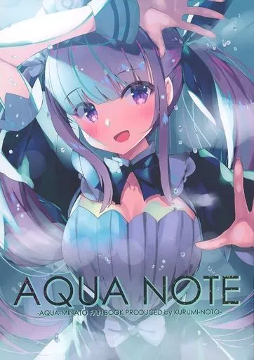 AQUA NOTE_image